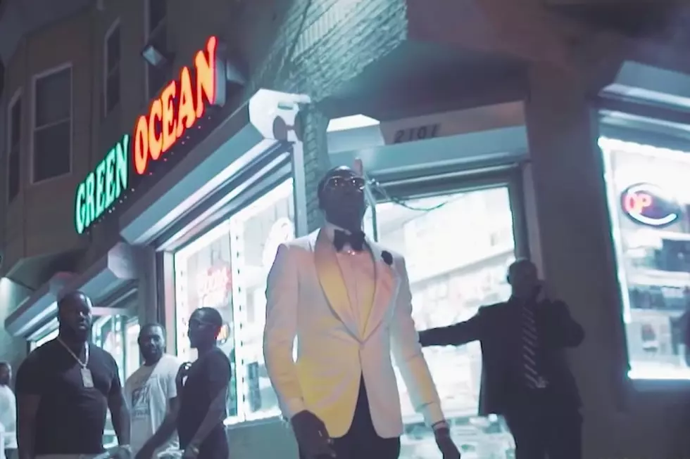 Meek Mill Drops 'Save Me' Video, Plans ‘Wins & Losses’ Deluxe Album Release