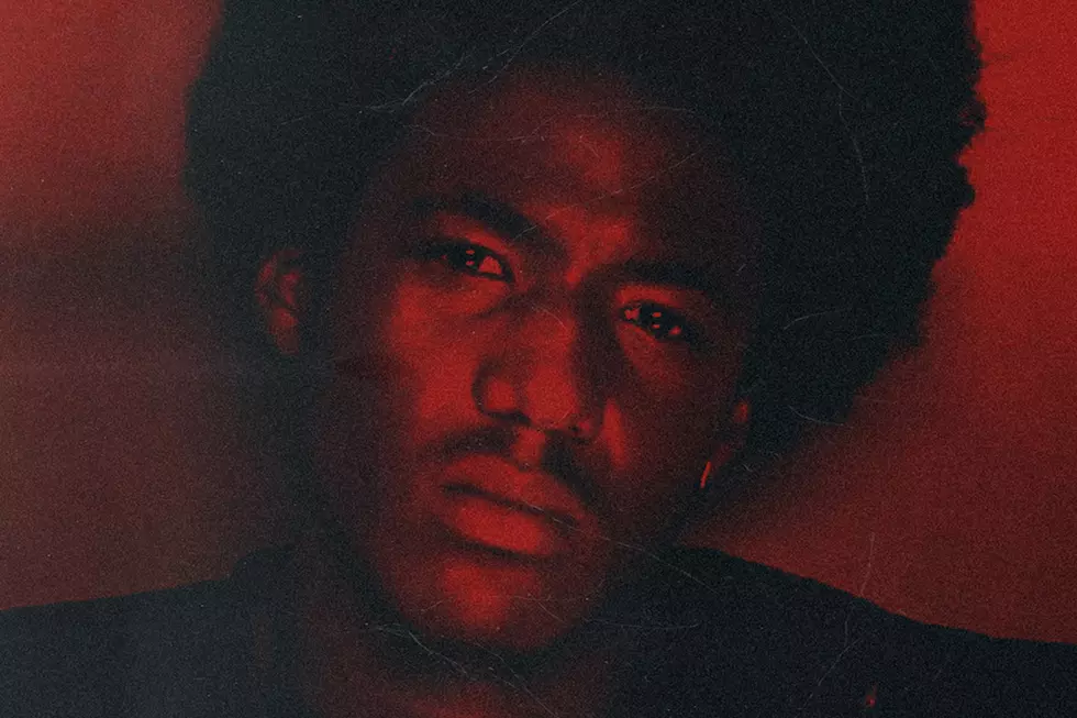 20 of the Best Lyrics From Mozzy’s ‘1 Up Top Ahk’ Album