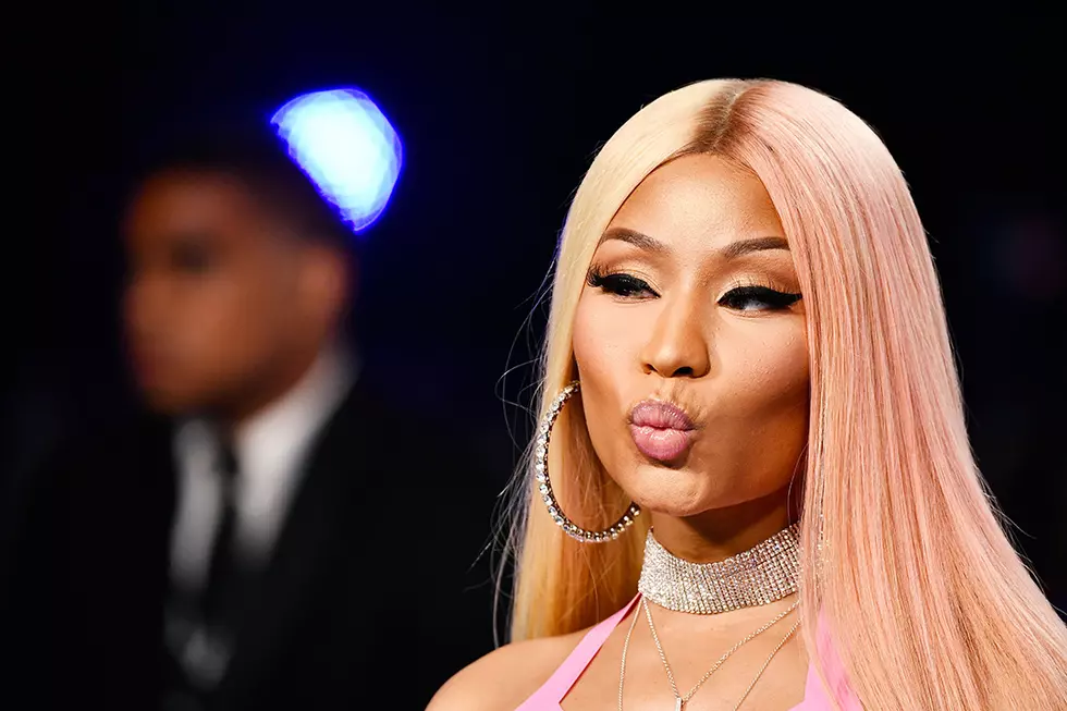 Nicki Minaj Wants Blogs and TV Shows to Stop Misquoting Her