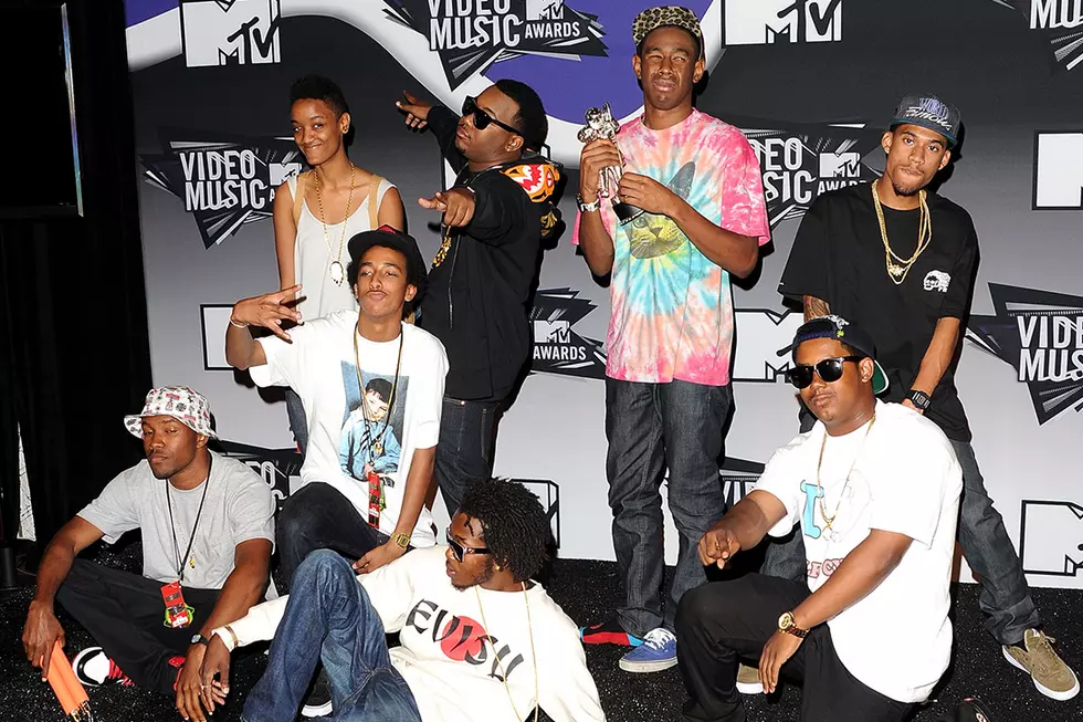 Syd From The Internet Hints Odd Future Breakup Stemmed From Touring Together