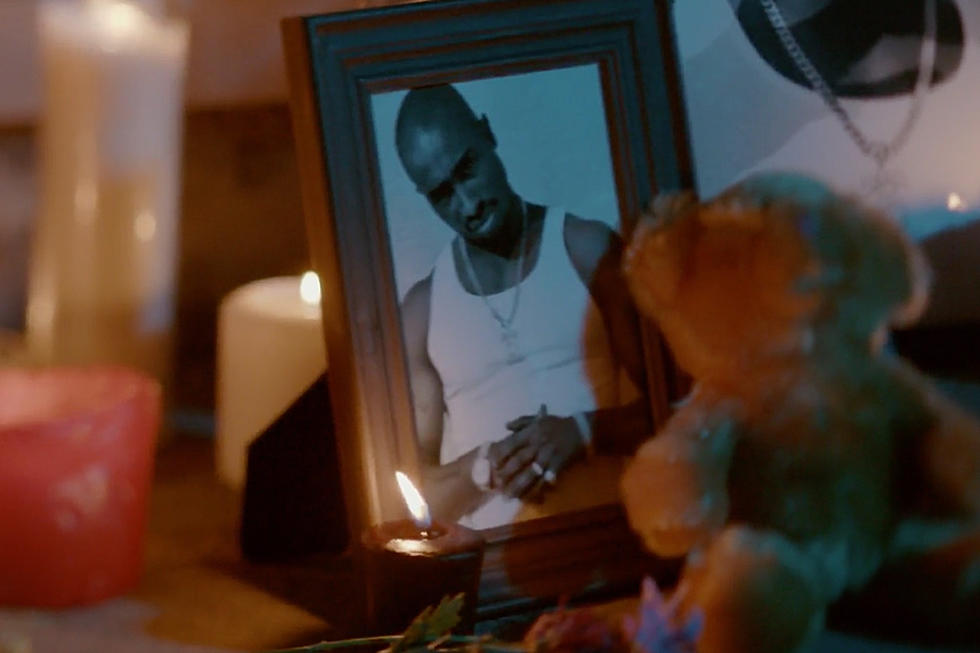 Watch a Preview of New Documentary ‘Snapped: Notorious Tupac Shakur’