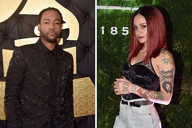 PartyNextDoor Might Be Taking Shots at Kehlani on New Song “Own Up to Your S#!t”