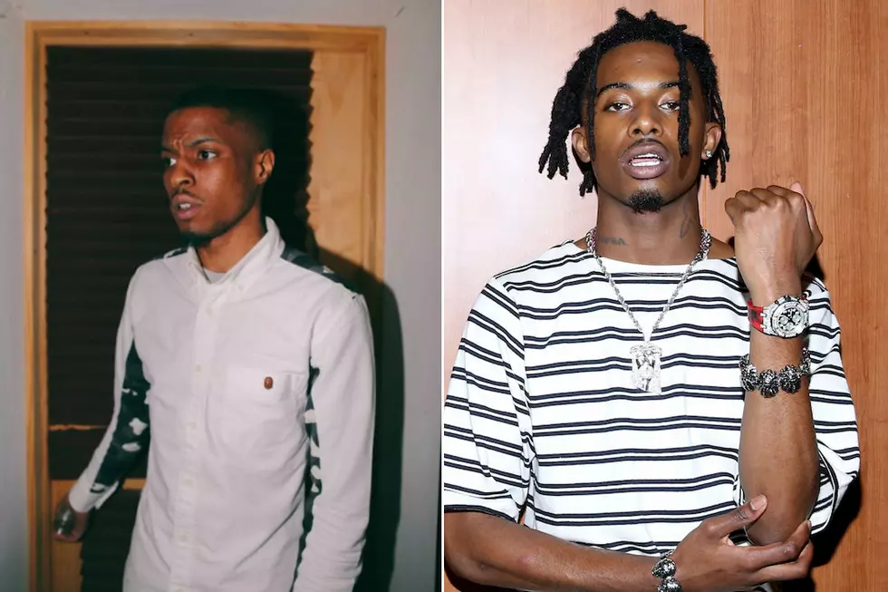 Pi'erre Bourne Hints Playboi Carti's Debut Album Is Finished 