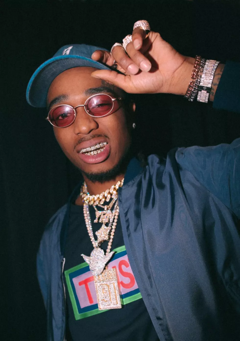 Listen to Quavo&#8217;s New Solo Song &#8220;Stars in the Ceiling&#8221;