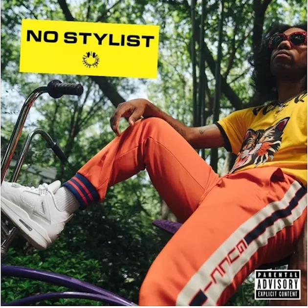 Reese Laflare Flaunts His Fashion Sense on New Song &#8220;No Stylist&#8221;