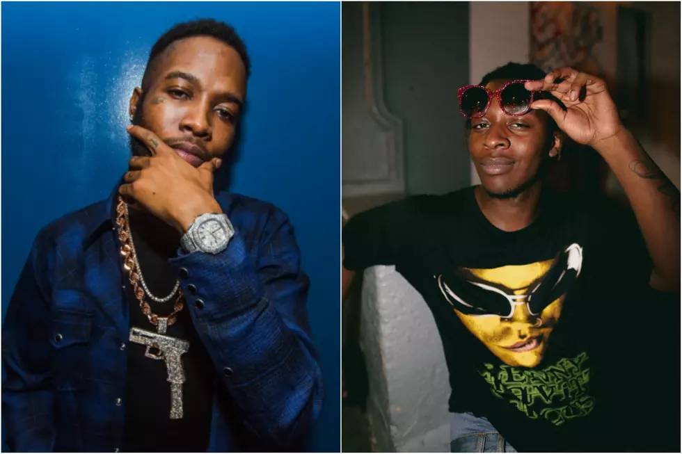 Best Songs of the Week Featuring Shy Glizzy, Uno The Activist and More