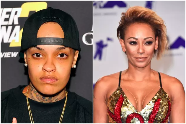 Siya Files Police Report Against Spice Girls Member Mel B for Threats