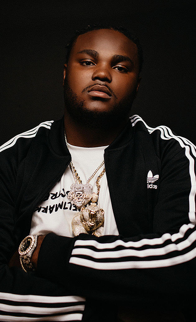 Tee Grizzley Shares Dates for Ain’t It a Blessing Tour