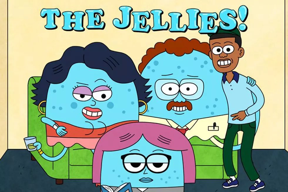 Tyler, The Creator Shares Preview for New Adult Swim Show ‘The Jellies’