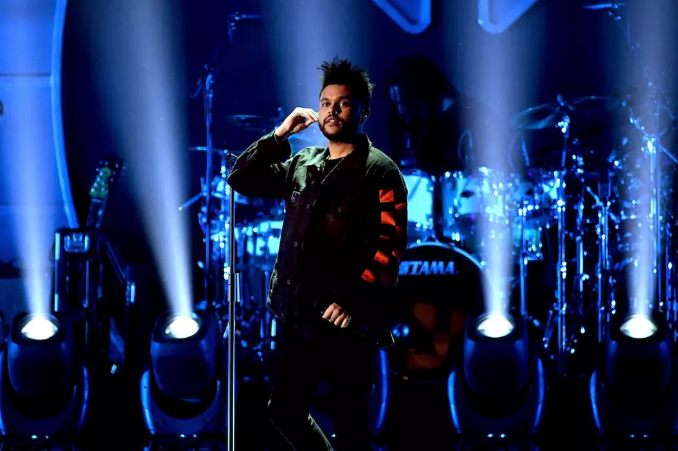 Woman Claims She Was Raped at The Weeknd Concert in Ohio