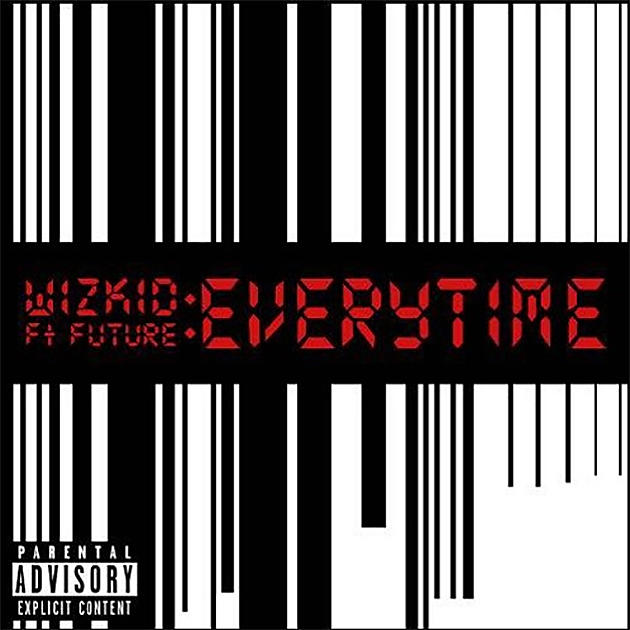 Future Joins WizKid for New Song “Everytime”