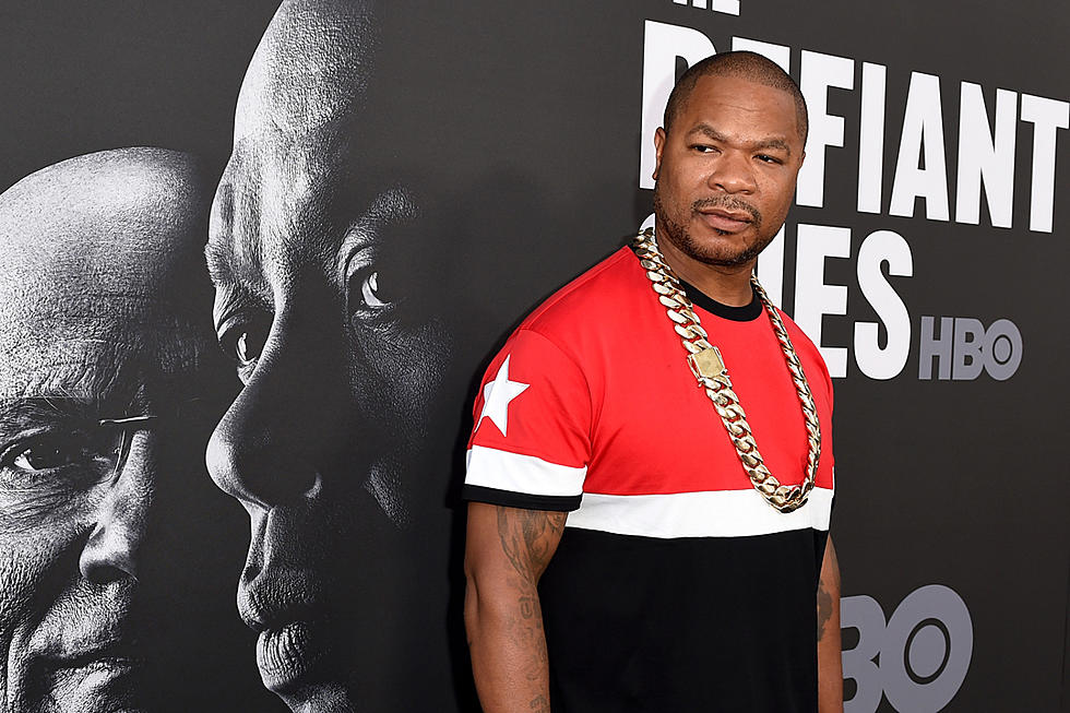 Happy Birthday, Xzibit!