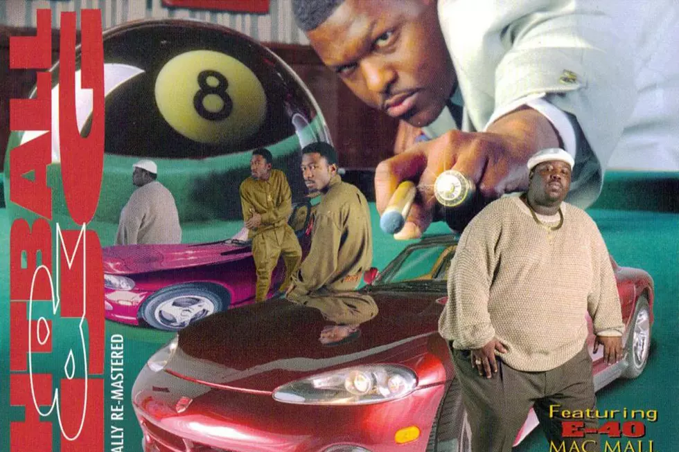 Today in Hip-Hop: 8Ball and MJG Drop ‘On Top of the World’ Album