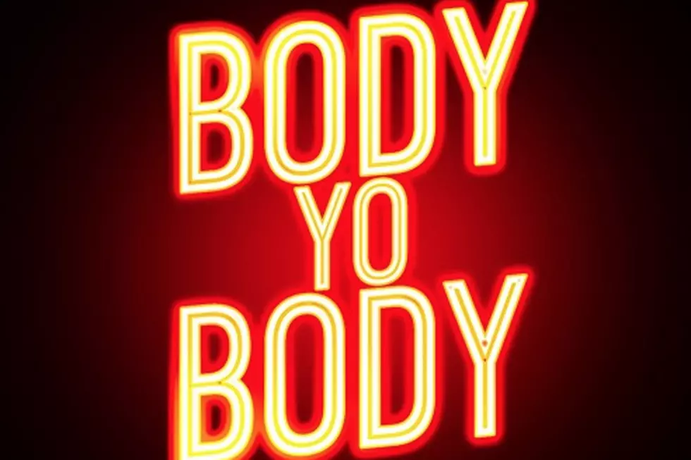 Kap G Joins Baby Bash and Frankie J for ''Body Yo Body''