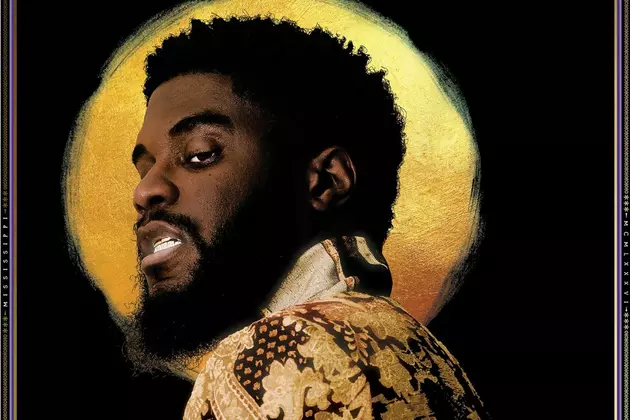 Big K.R.I.T. Keeps Momentum Going on New Song &#8220;Aux Cord&#8221;