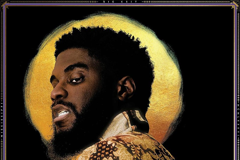 Big K.R.I.T. Protects His Crown on ‘4eva Is a Mighty Long Time’ Album