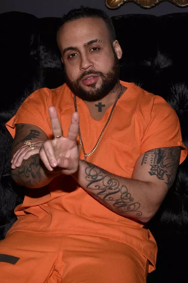 Bodega Bamz Lands Role in New Showtime Series ‘SMILF’