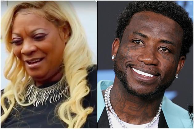 Deb Antney Claims Information About Her in Gucci Mane’s Autobiography Is False