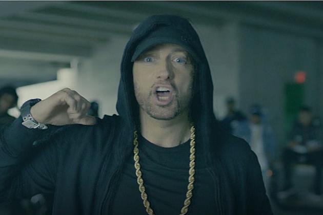 10 of the Best Lyrics From Eminem&#8217;s 2017 BET Hip Hop Awards Freestyle
