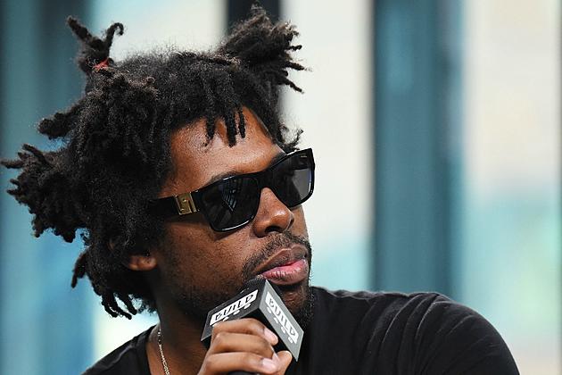 Flying Lotus Scores ‘Black Out 2022’ Short Film in Support of &#8216;Blade Runner 2049&#8242;