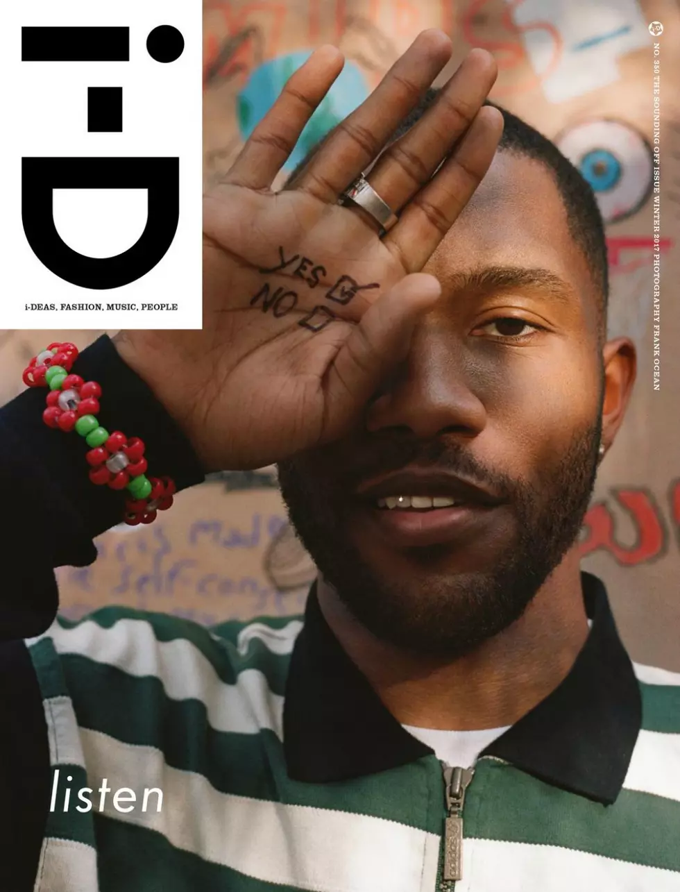 I-D/Vice