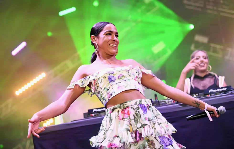 Princess Nokia Dumps Hot Soup on Man Yelling N-Word in New York Subway