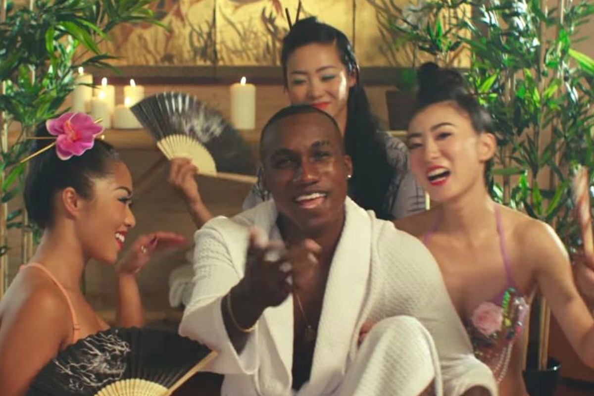 Hopsin Gets a ''Happy Ending'' in New Video - XXL.