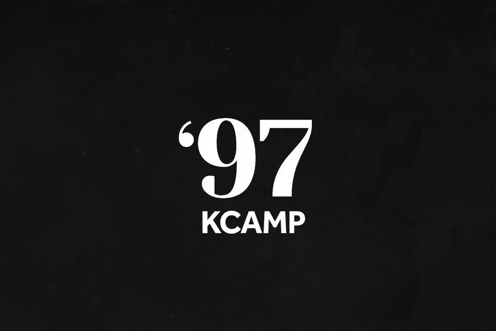 K Camp, Rich The Kid, Bobby Kritical and 1WayFrank Drop '97''