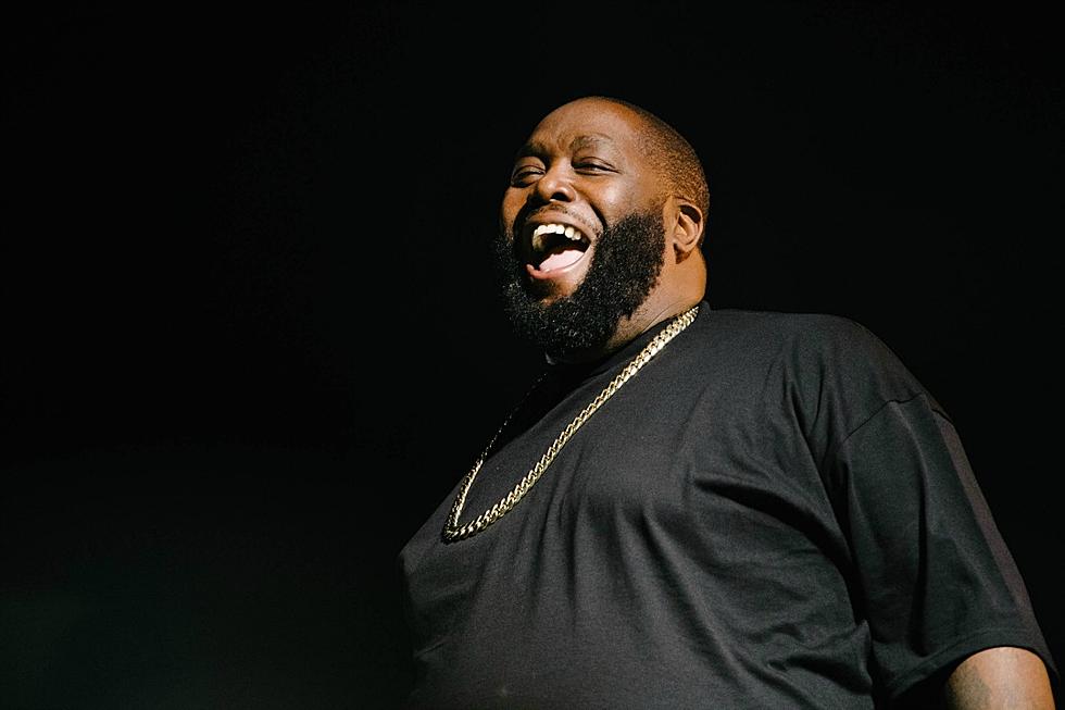 Killer Mike Spits Bars on New Episode of ‘South Park’