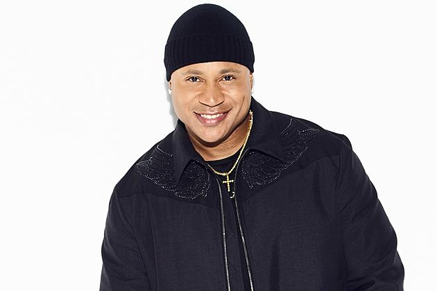 LL Cool J Nominated for 2018 Rock and Roll Hall of Fame