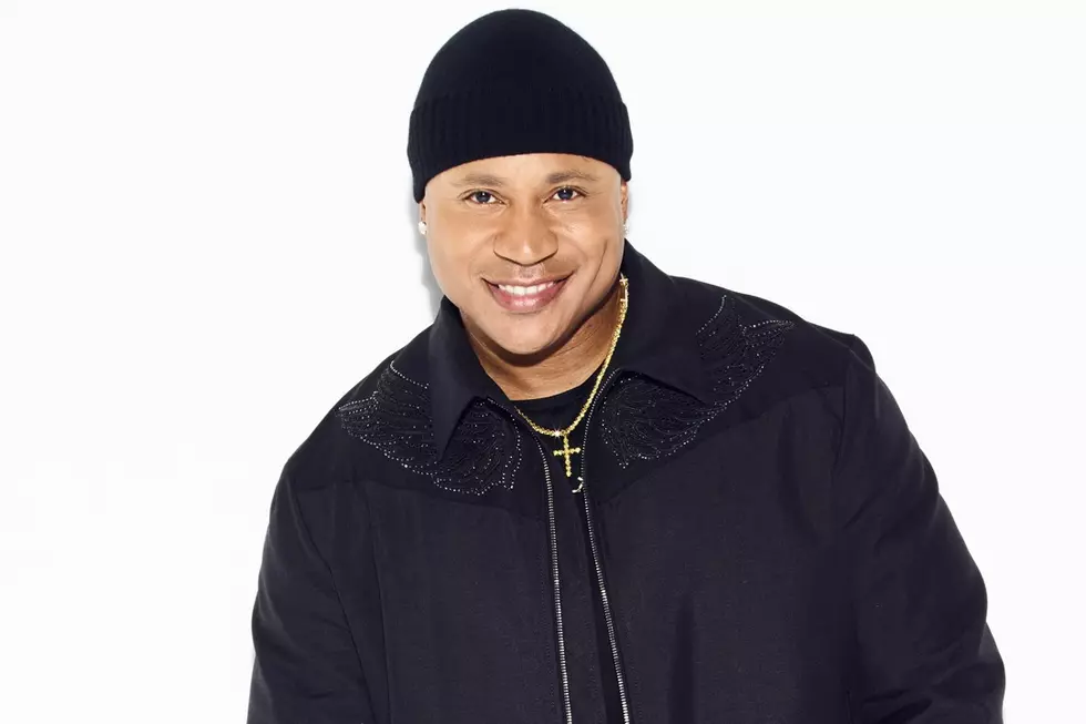 LL Cool J Shouldn’t Be Nominated For The Rock N Roll Hall Of Fame.