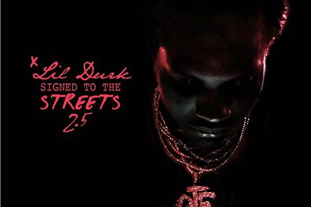 Lil Durk Drops &#8216;Signed to the Streets 2.5&#8242; Mixtape