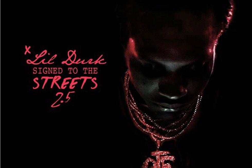 Lil Durk Drops 'Signed to the Streets 2.5' Mixtape