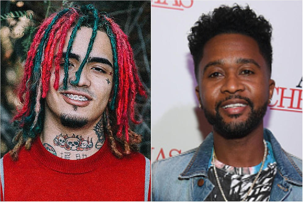 Lil Pump Previews New Song Produced by Zaytoven 