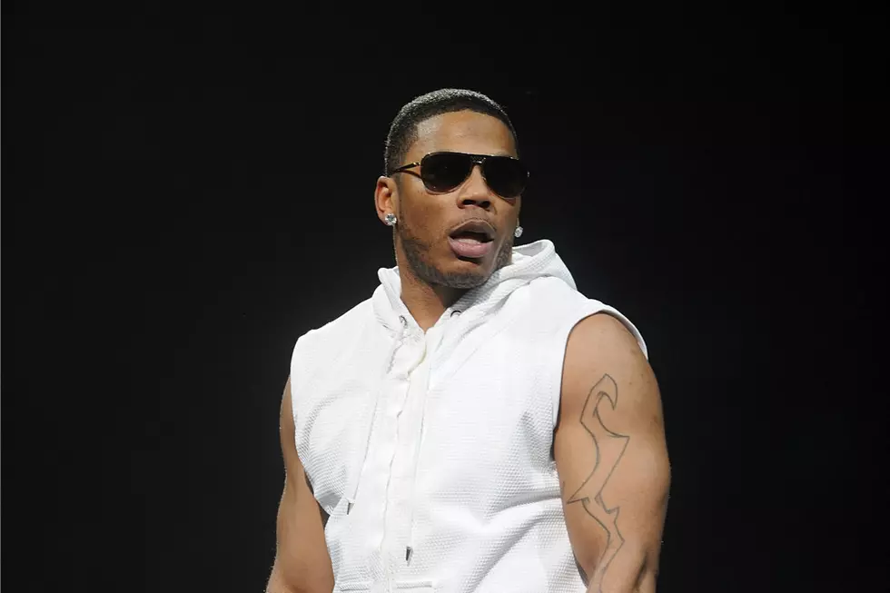 Nelly Is Under Investigation for Sexual Assault in England