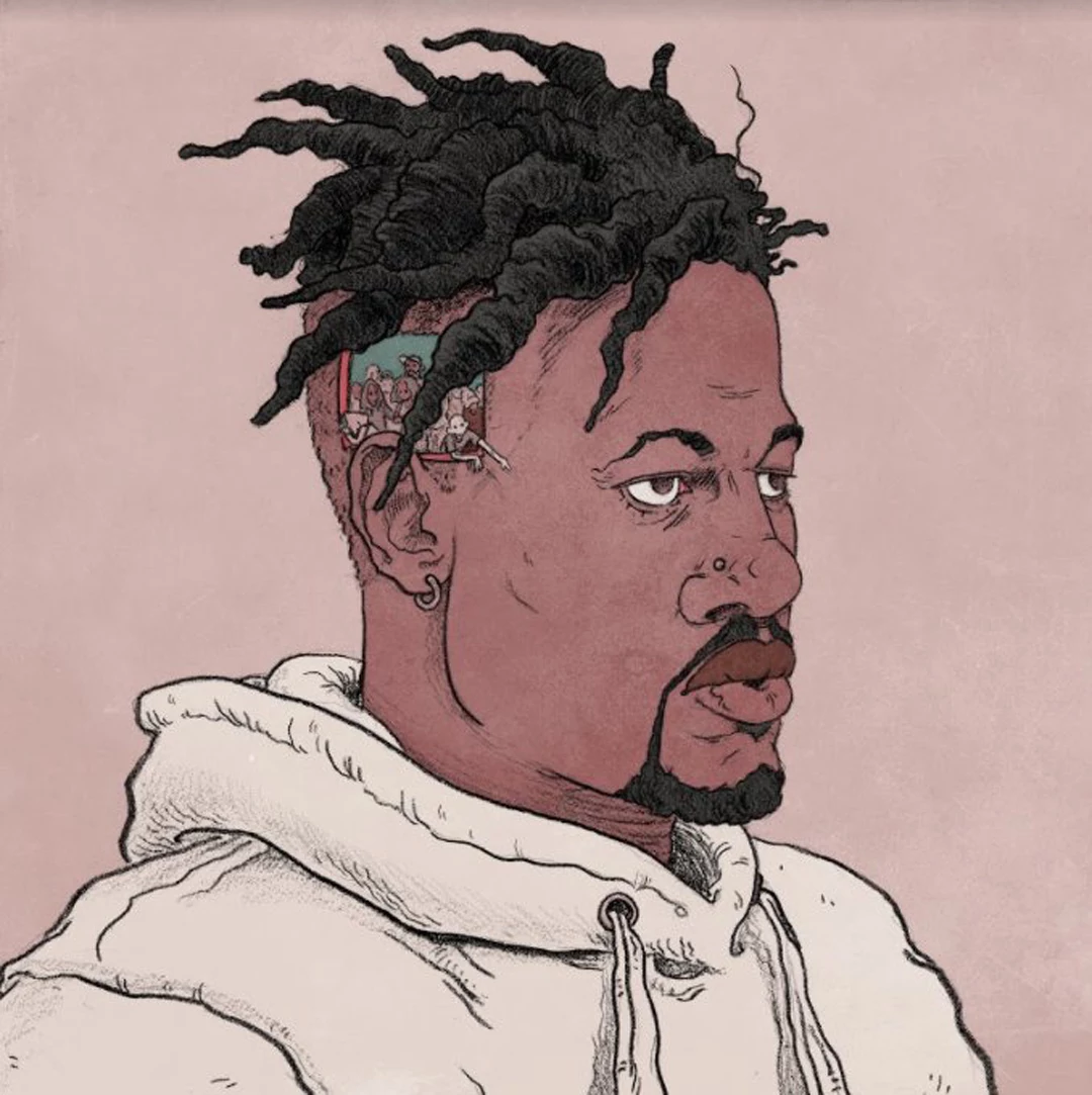 Open Mike Eagle Addresses the Good, the Bad and Ugly in America - XXL