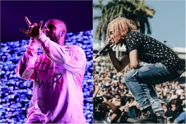 ScHoolboy Q Doesn&#8217;t Care What People Think About Him Liking Lil Pump&#8217;s Music