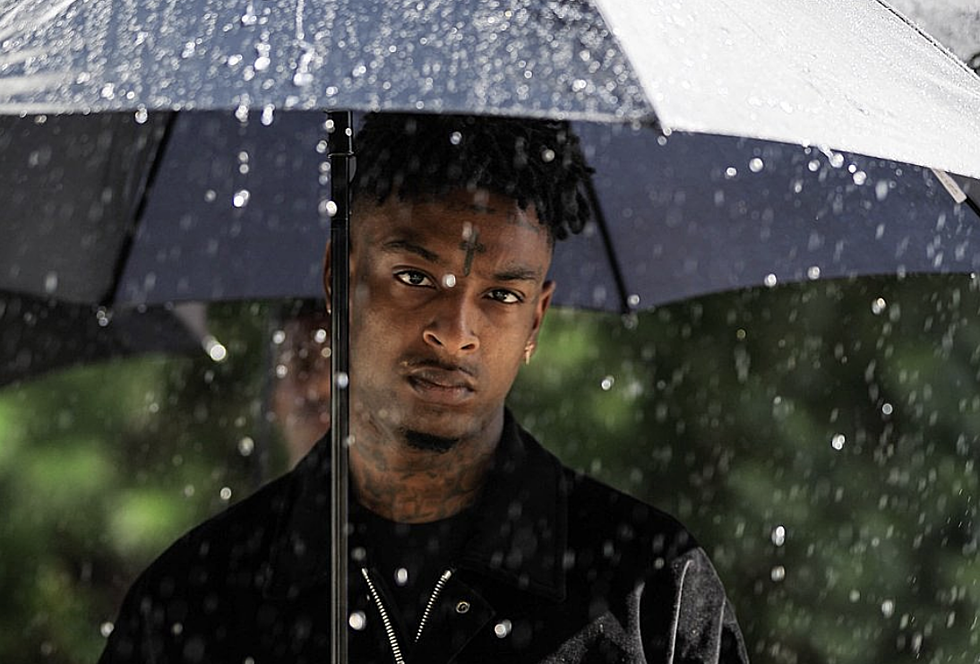 21 Savage Depicts Black Pain in 'Nothin New' Video
