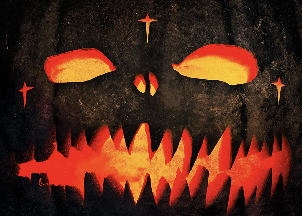 Kodak Black Gets Spooky for His New Song ''Halloween''