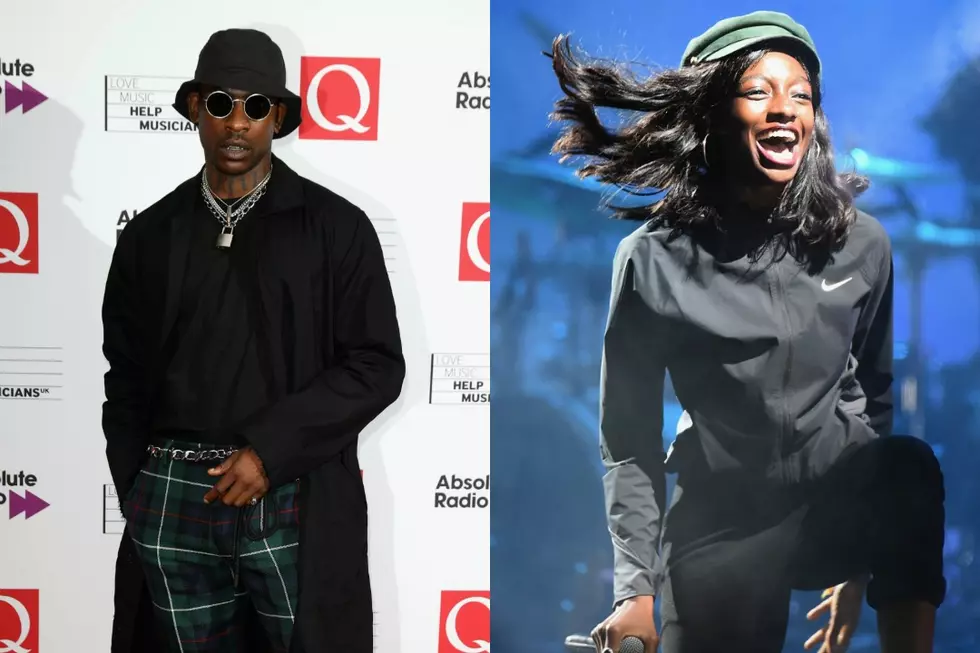 Skepta, Little Simz and More Nominated for 2017 MOBO Awards 
