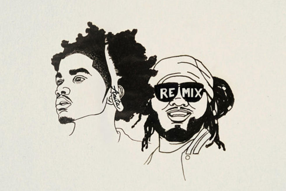 T-Pain and Smino Make a Great Team for ''Anita (Remix)''