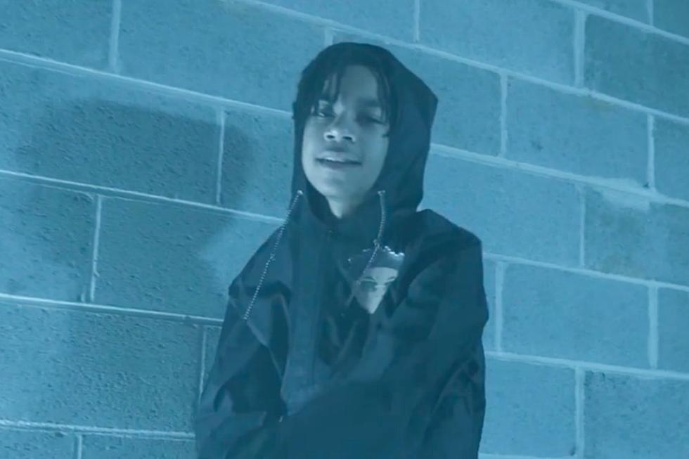 YBN Nahmir Remixes Tay-K’s ''The Race''