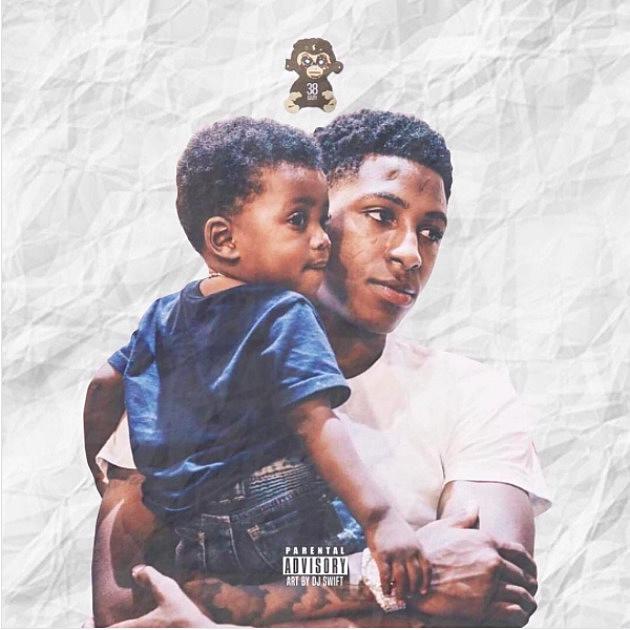 YoungBoy Never Broke Again Is Dropping ‘Ain’t Too Long’ Mixtape This Week