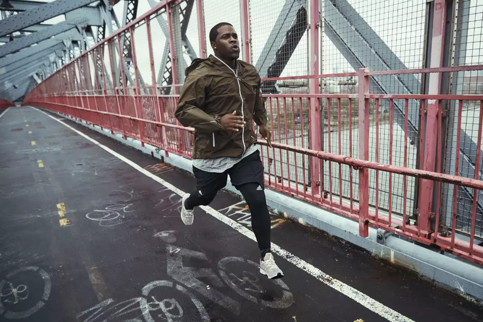 ASAP Ferg Introduces New Styles of Adidas Pure Boost DPR Sneaker - XXL