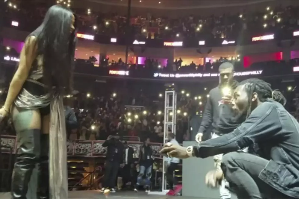 Fans React to Offset and Cardi B Getting Engaged