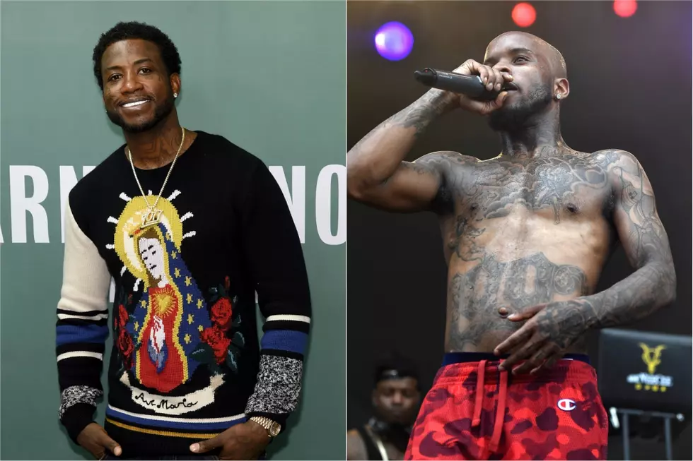 Best Songs of the Week Featuring Gucci Mane, Tory Lanez and More