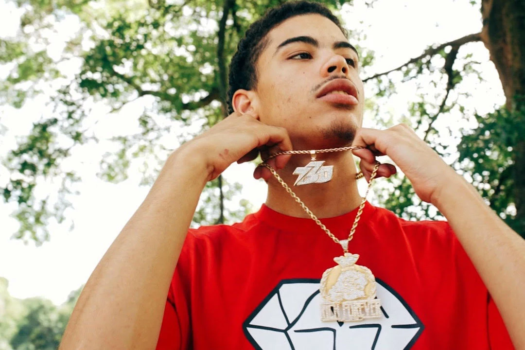 The Break Presents: Jay Critch - XXL