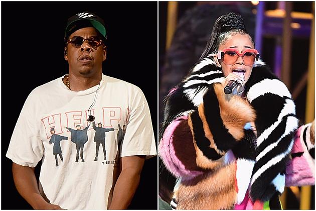 Livestream Tidal X: Brooklyn Charity Concert Featuring Jay-Z, Cardi B and More