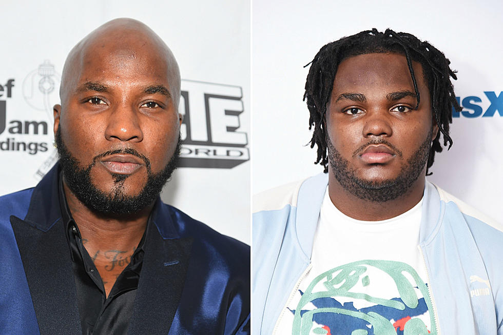 Hear a Snippet of Jeezy and Tee Grizzley’s Collab “Cold Summer”