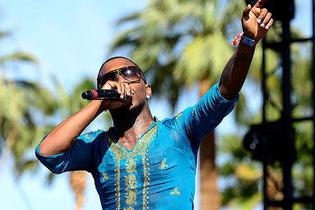 Facebook Suspends Lil B for Hate Speech